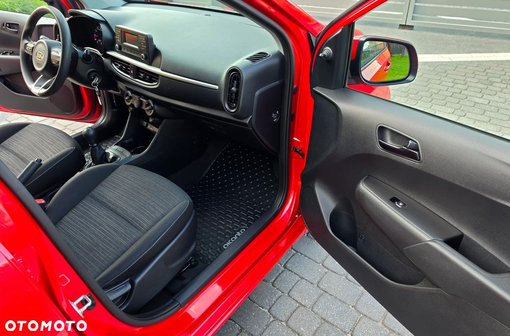 Kia Picanto 1.2 M - 25