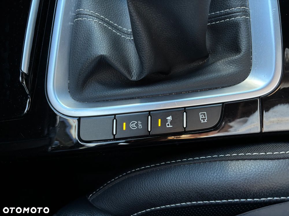Kia ProCeed - 22