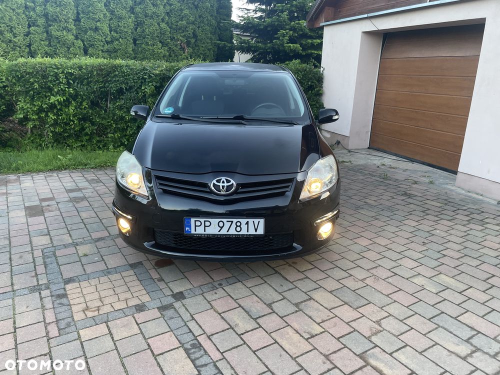 Toyota Auris 1.6 Life - 2