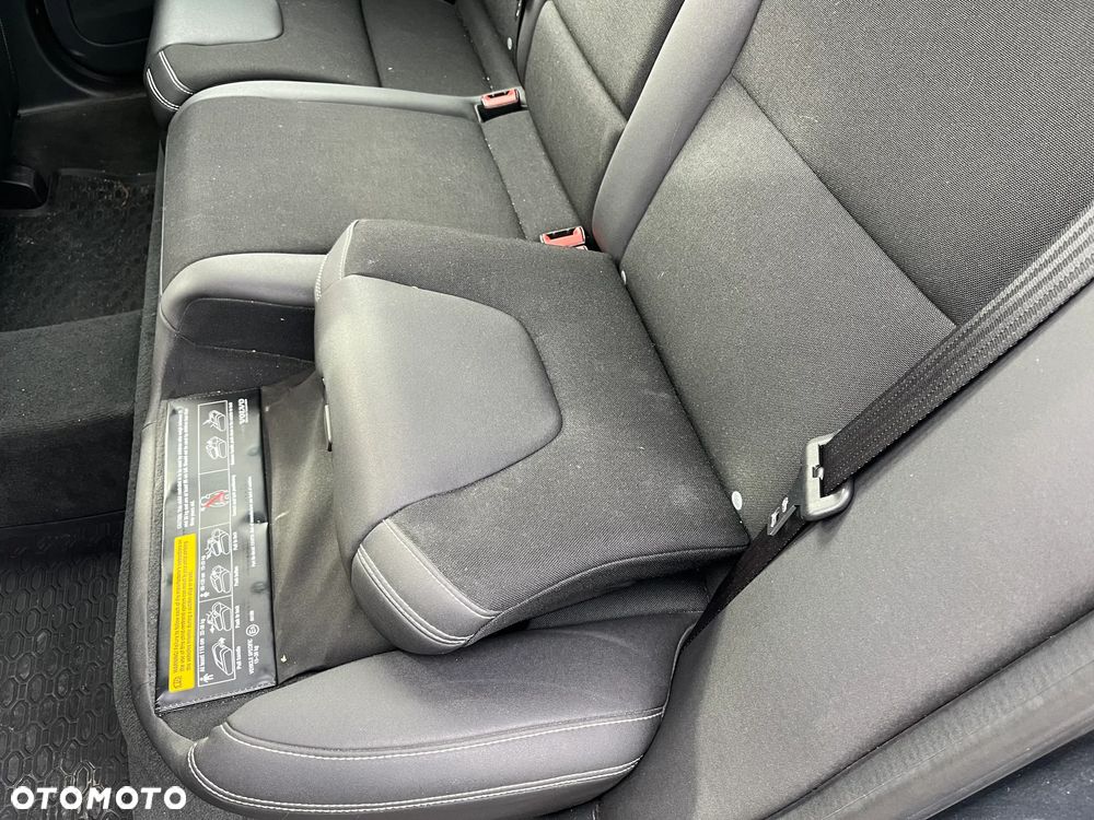Volvo XC 60 D4 Geartronic Momentum - 21