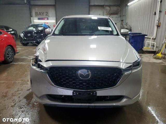 Mazda CX-5 e-SKYACTIV-G 194 Homura - 2