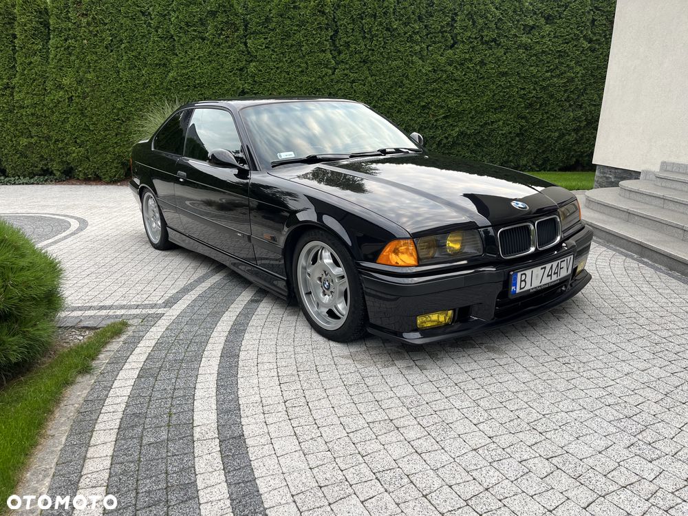 BMW M3 - 3