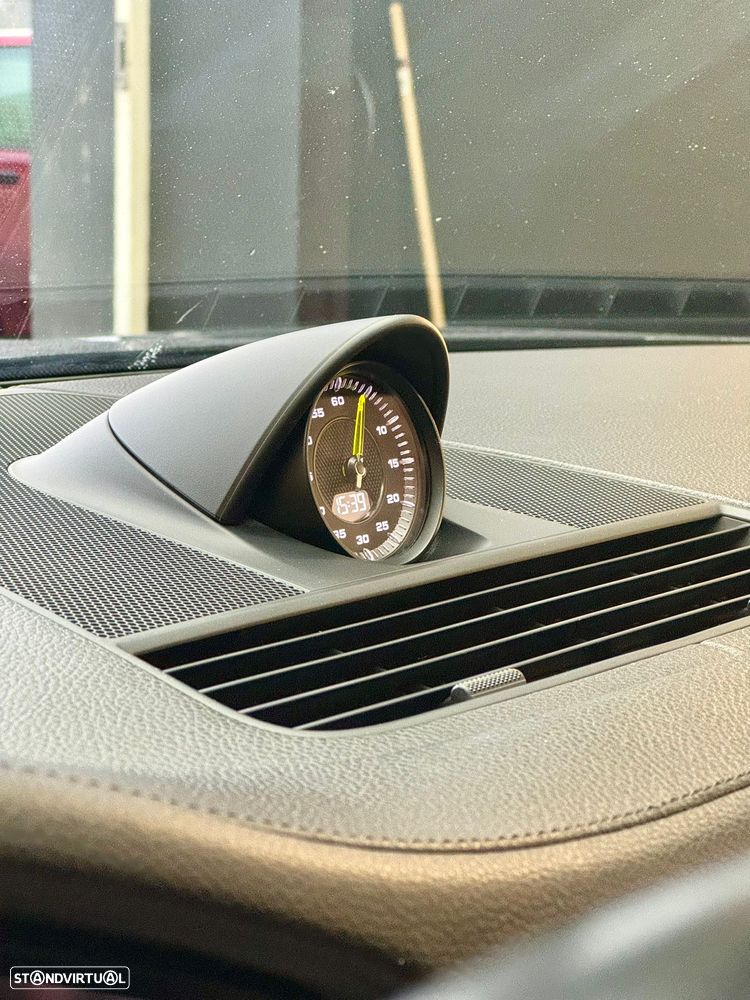 Porsche Panamera Sport Turismo 4 E-Hybrid - 17