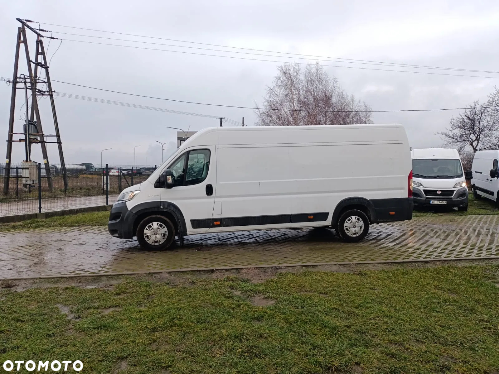 Fiat DUCATO - 7