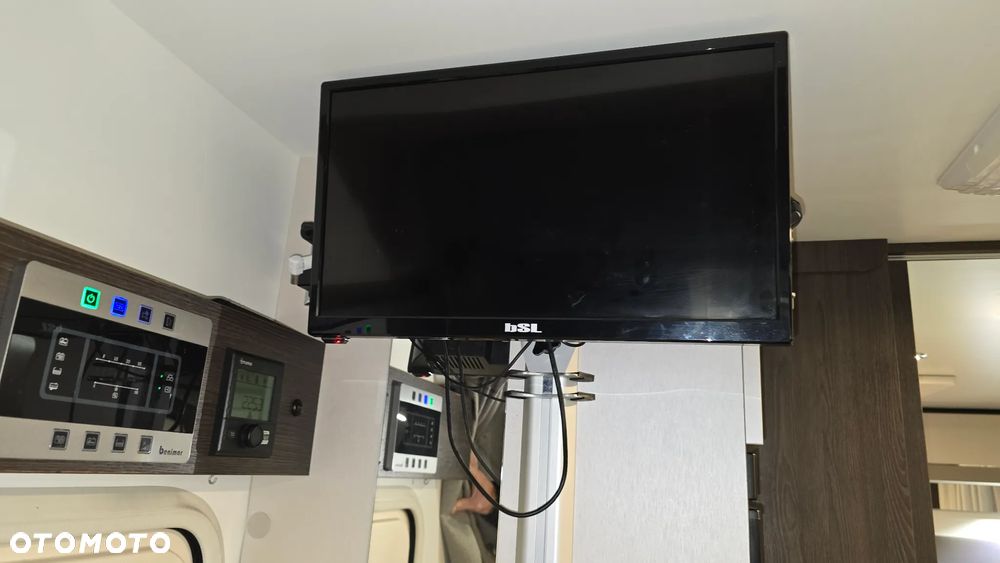 Benimar Tessoro 463 UP - 19