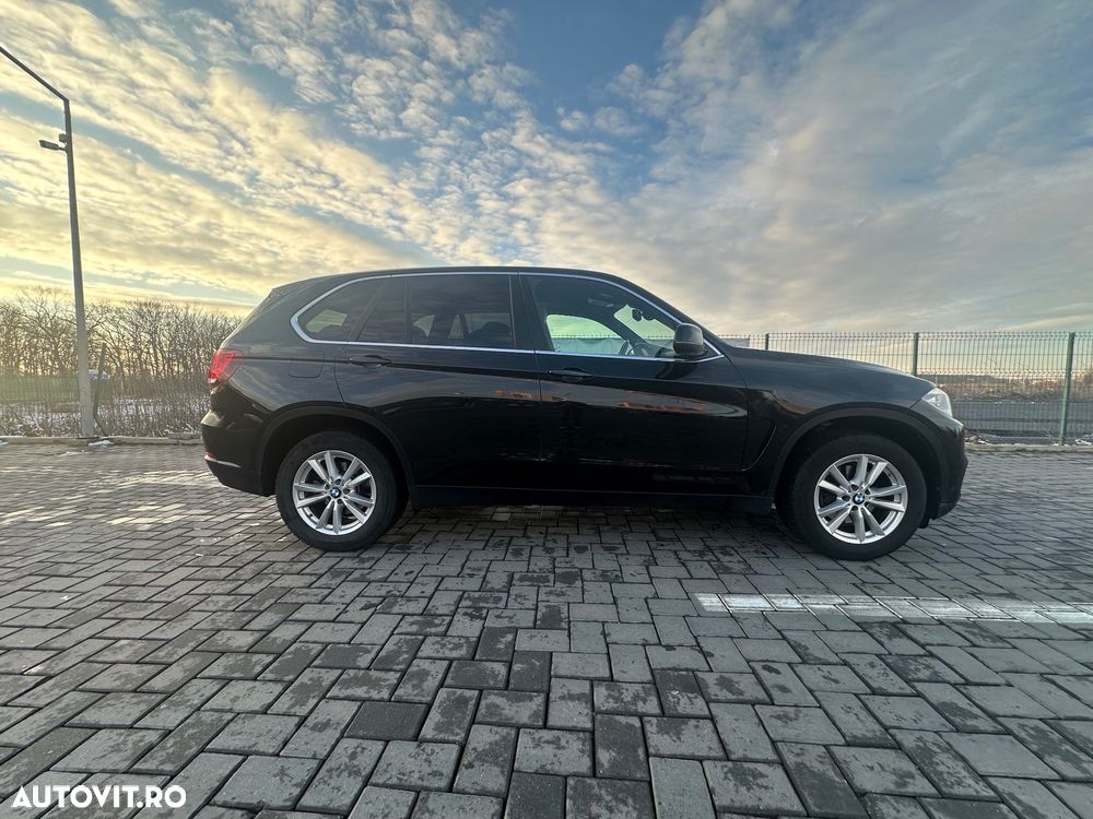 BMW X5 - 5