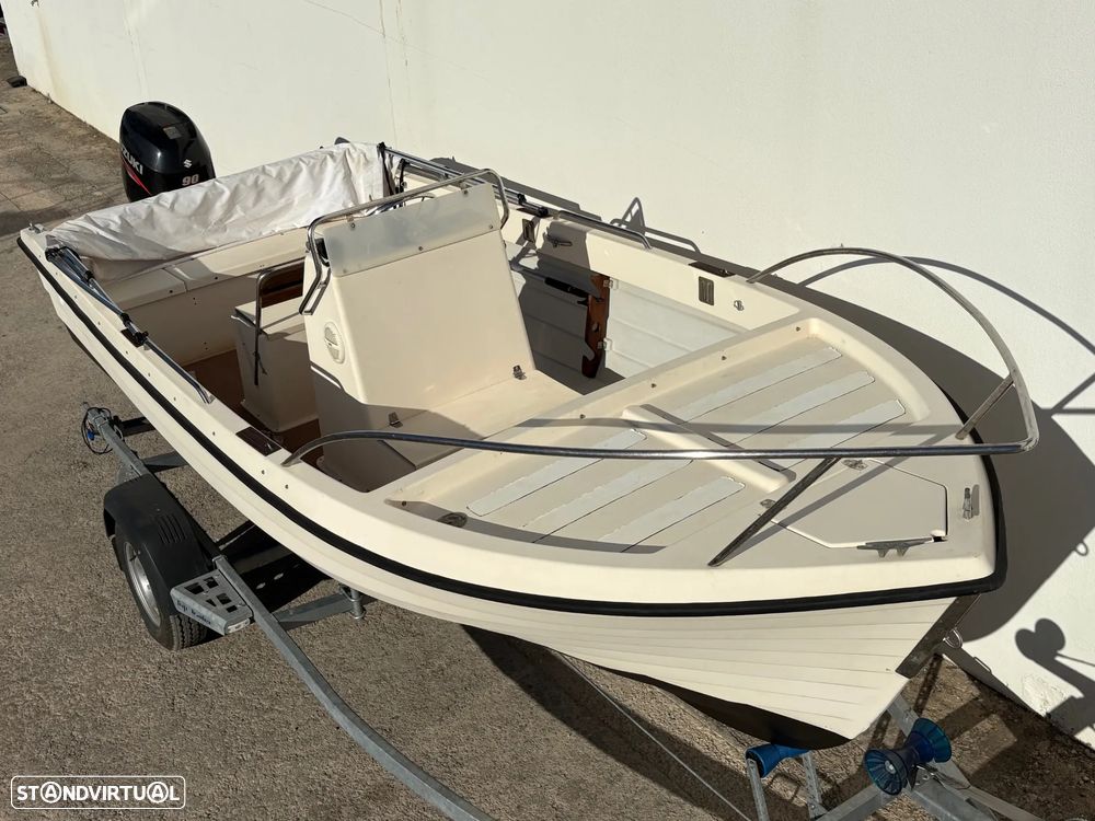 Outra não listada Vega 560 Sport - 8