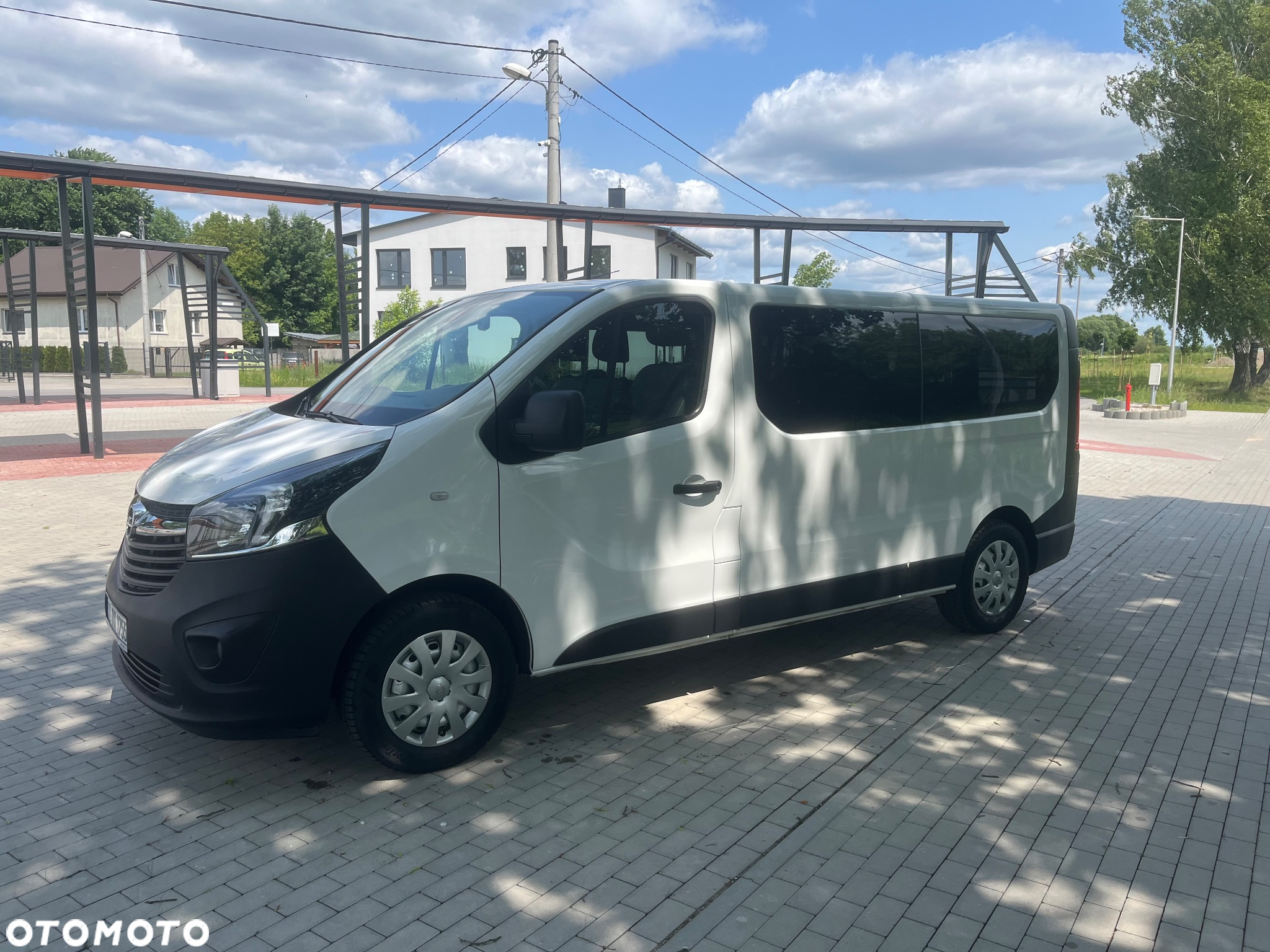 Opel Vivaro - 2