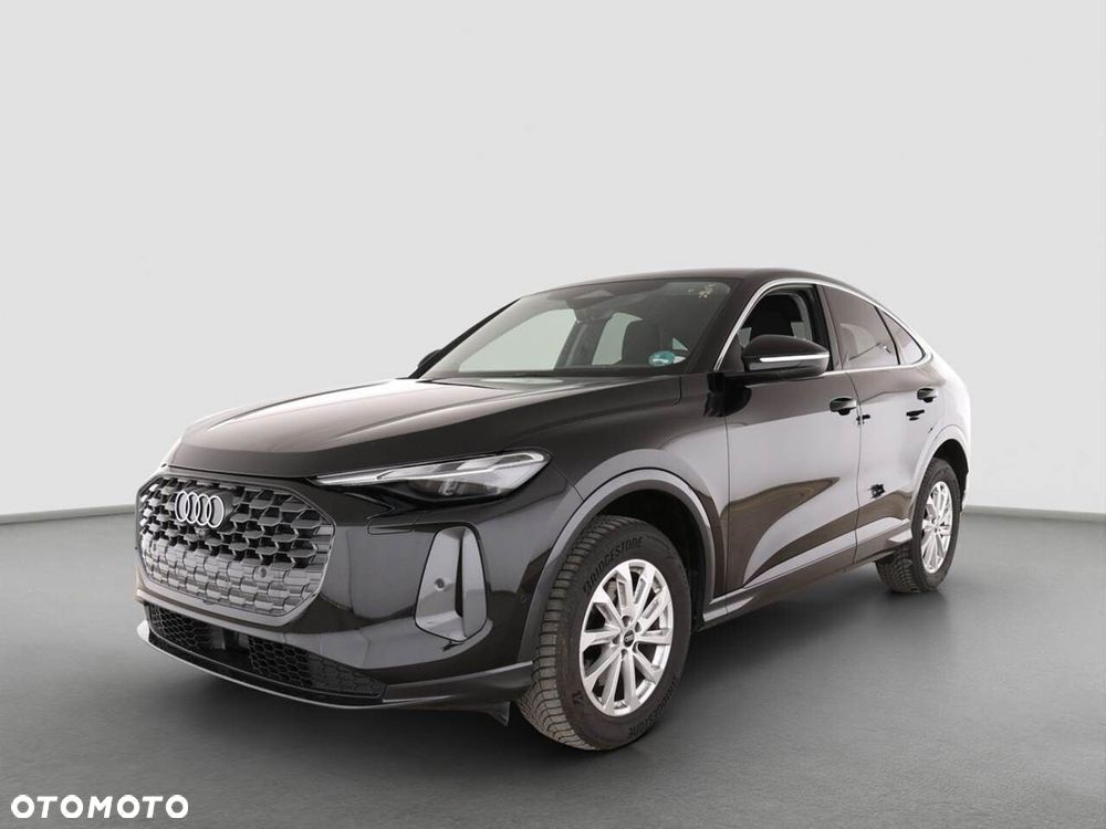Audi Q5 Sportback - 1