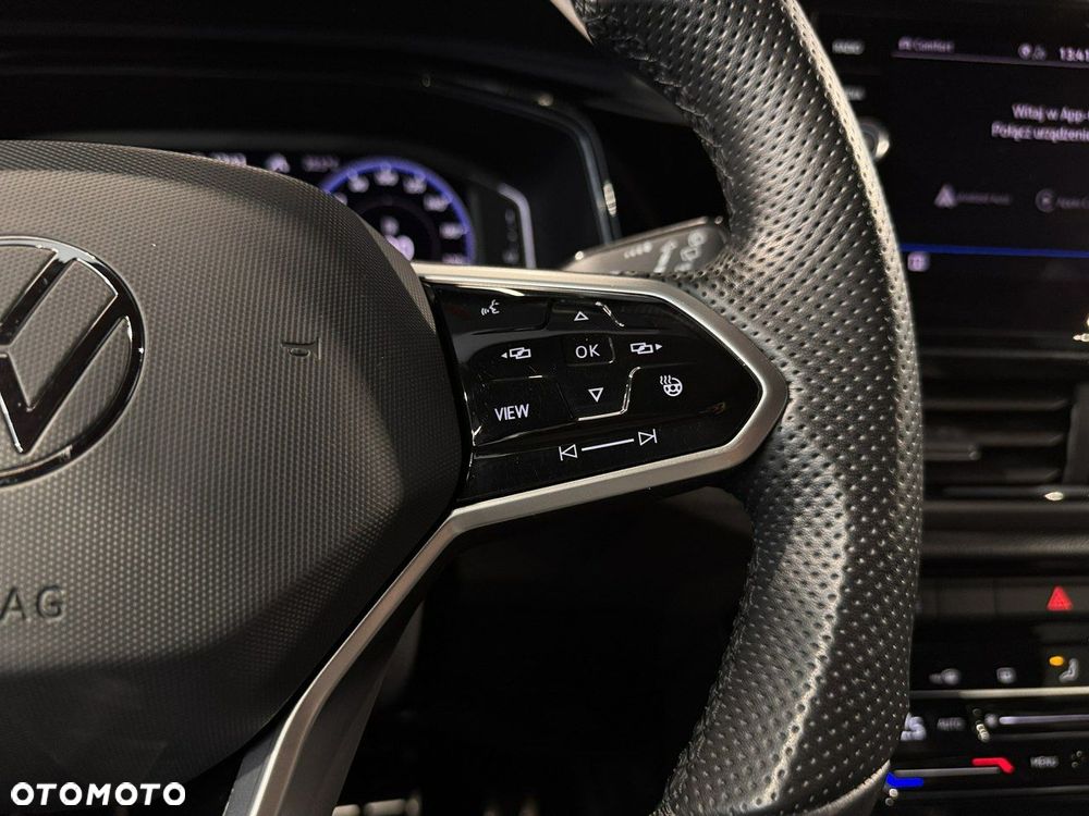 Volkswagen T-Roc - 20