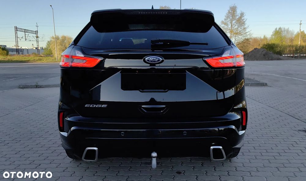 Ford Edge 2.0 EcoBlue Twin-Turbo 4WD ST-Line - 10