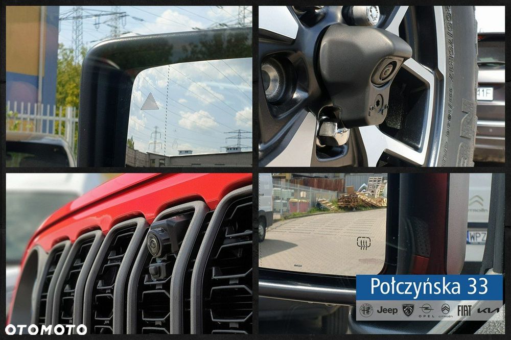 Jeep Wrangler - 31