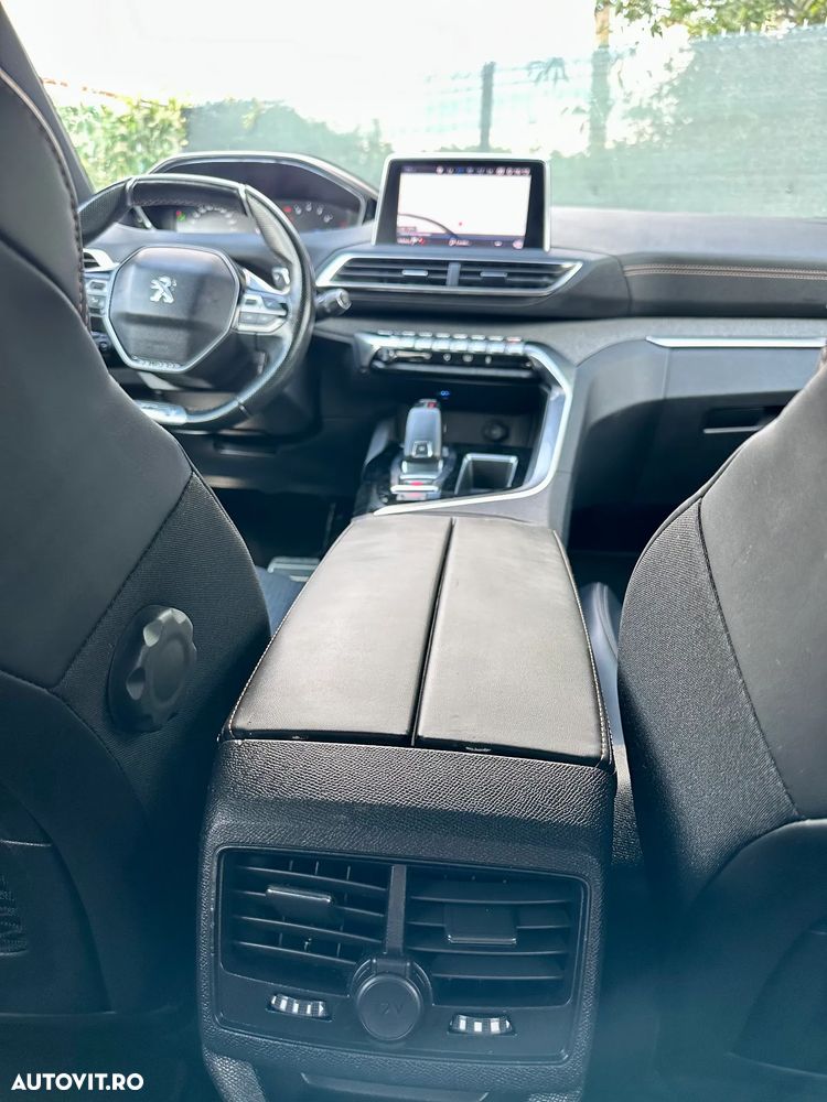 Peugeot 3008 - 17