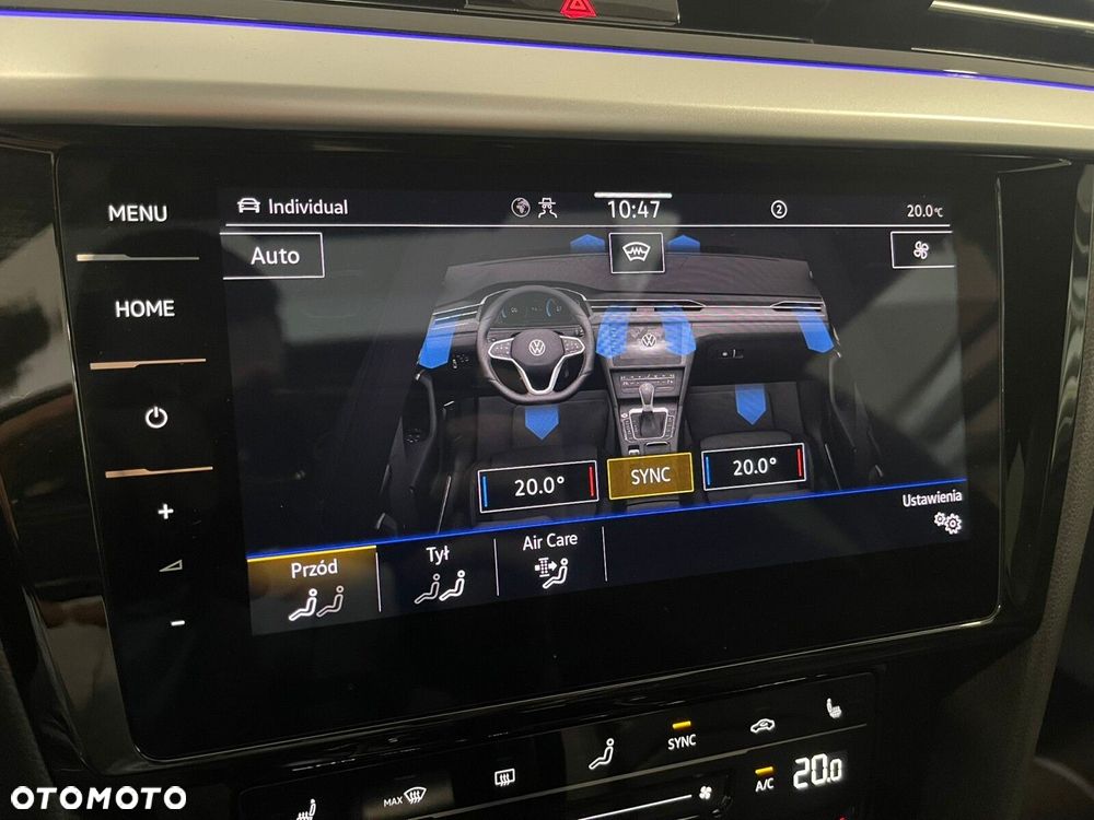 Volkswagen Arteon - 23