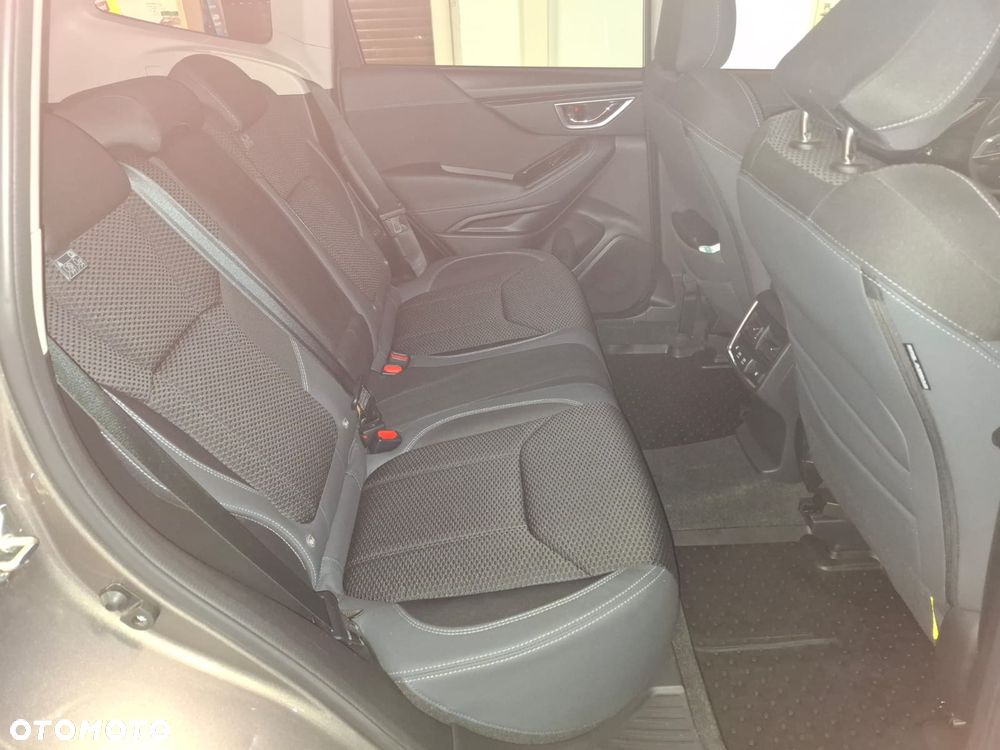 Subaru Forester 2.0i-L Exclusive (EyeSight) Lineartronic - 7
