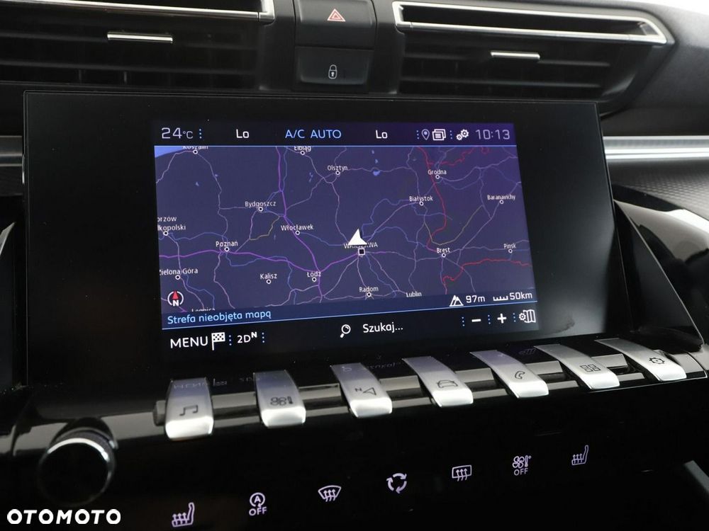 Peugeot 508 BlueHDi 130 EAT8 Active Pack - 25