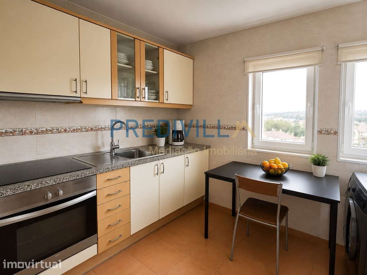 Apartamento T1 Venda em Macieira da Maia,Vila do Conde - Grande imagem: 2/11