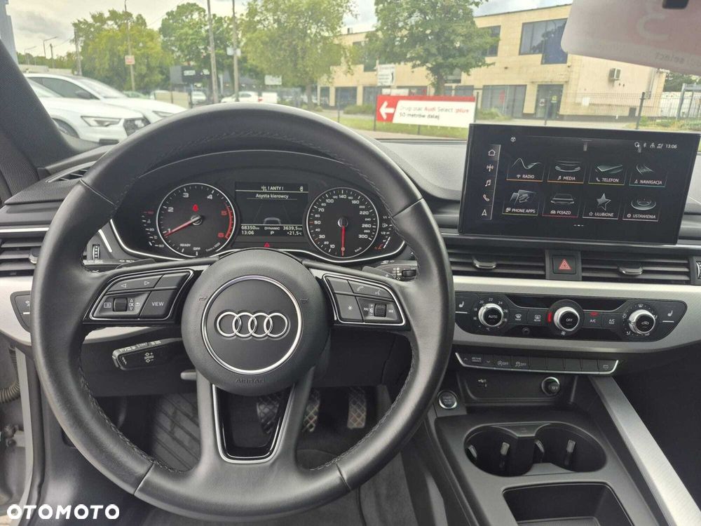 Audi A5 Sportback 40 TDI mHEV Quattro S Line S tronic - 17