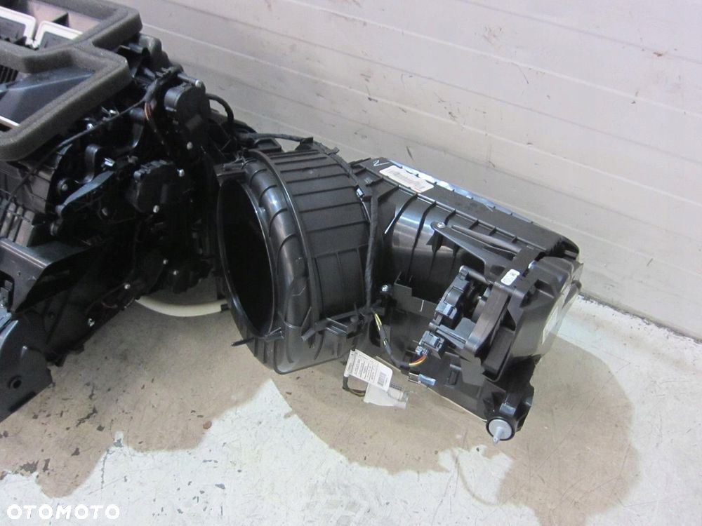 BMW X3 G01 G20 G01 F98 NAGRZEWNICA DMUCHAWA 9382874 7942068 64119382874 - 5