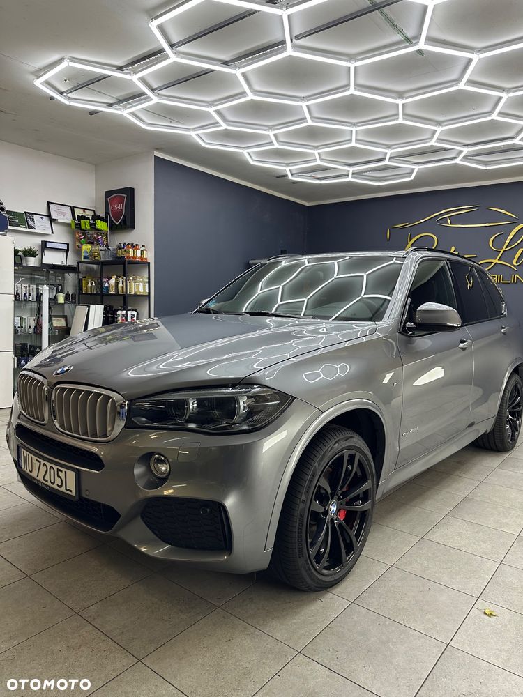 BMW X5 - 6
