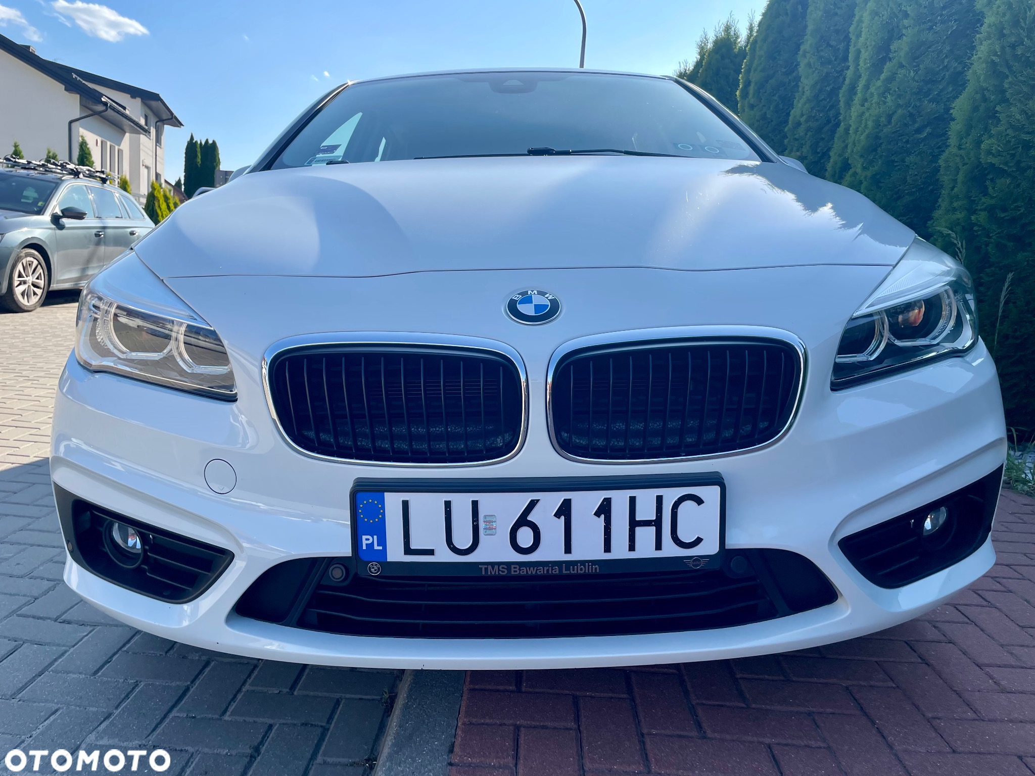 BMW Seria 2 218i GT Advantage - 8