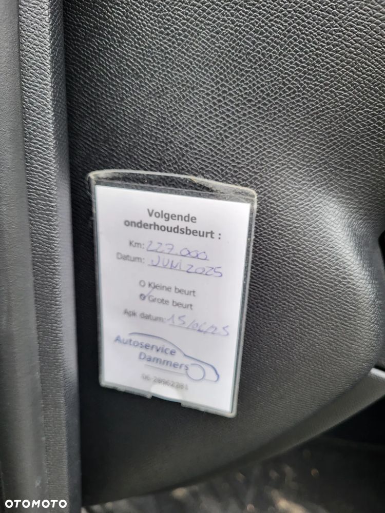 Peugeot 308 BlueHDi FAP 120 Stop&Start Active - 12