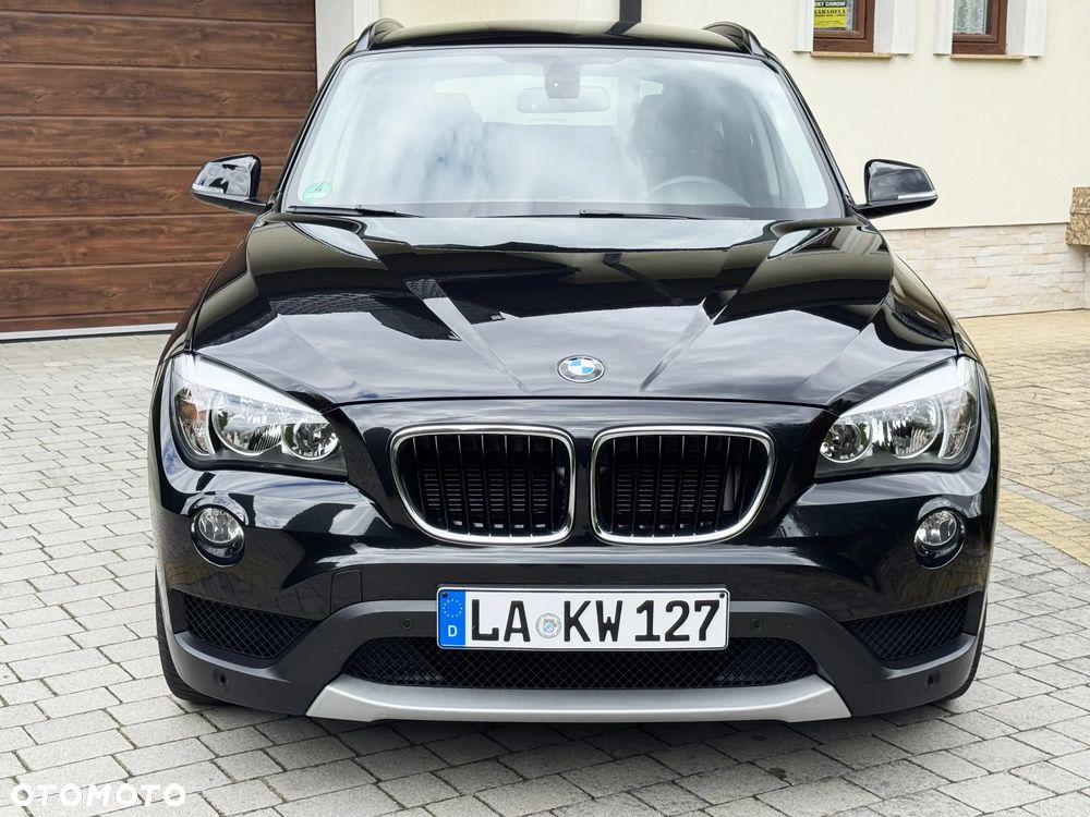 BMW X1 xDrive18d - 9