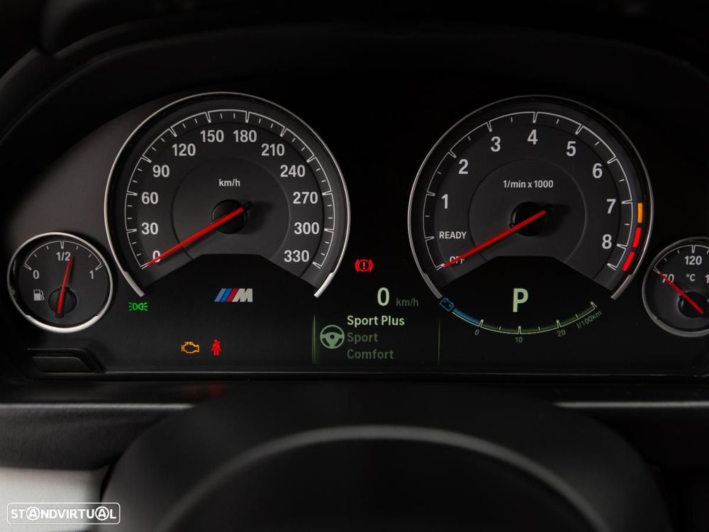 BMW M3 - 34