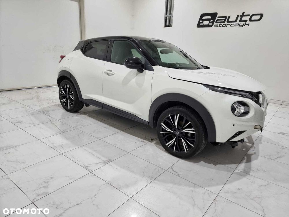 Nissan Juke - 14