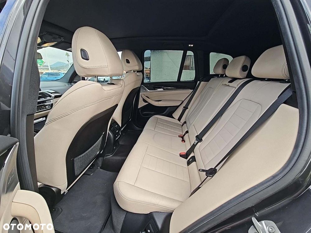 BMW X3 xDrive30i M Sport - 10