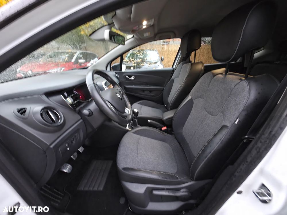 Renault Captur ENERGY dCi 110 Intens - 14