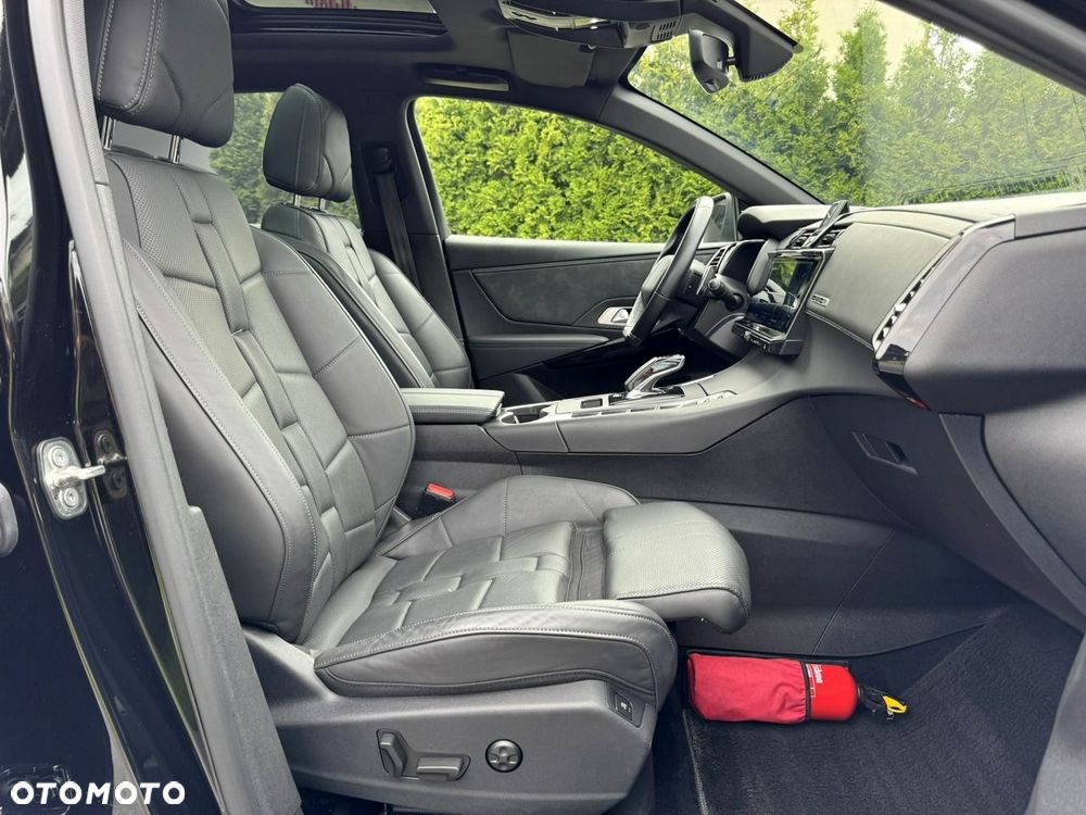 DS Automobiles DS 7 Crossback 1.6 E-Tense Grand Chic - 28