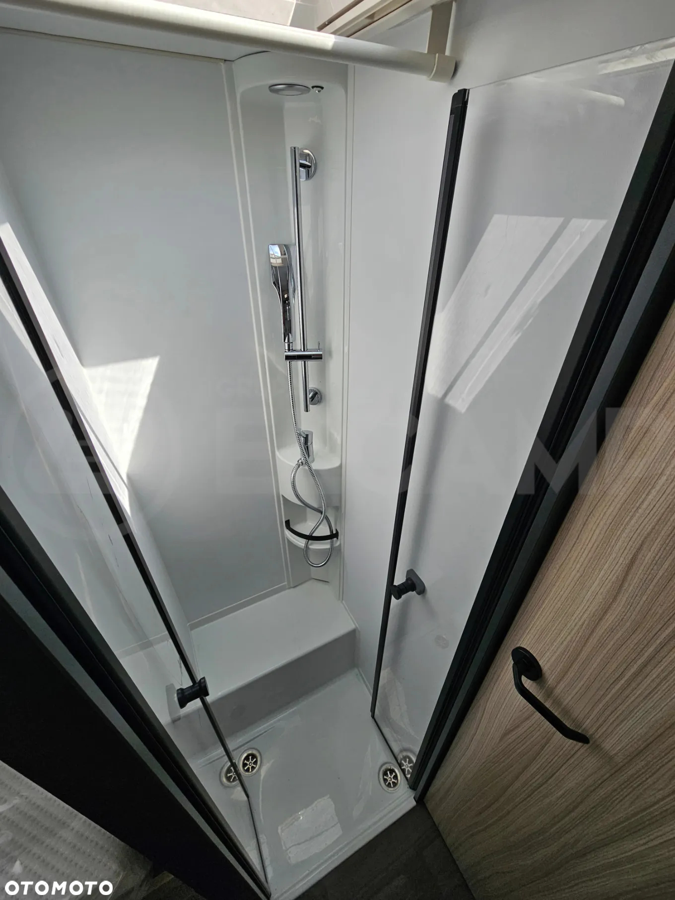 Sun living by Adria A 75SL - 19