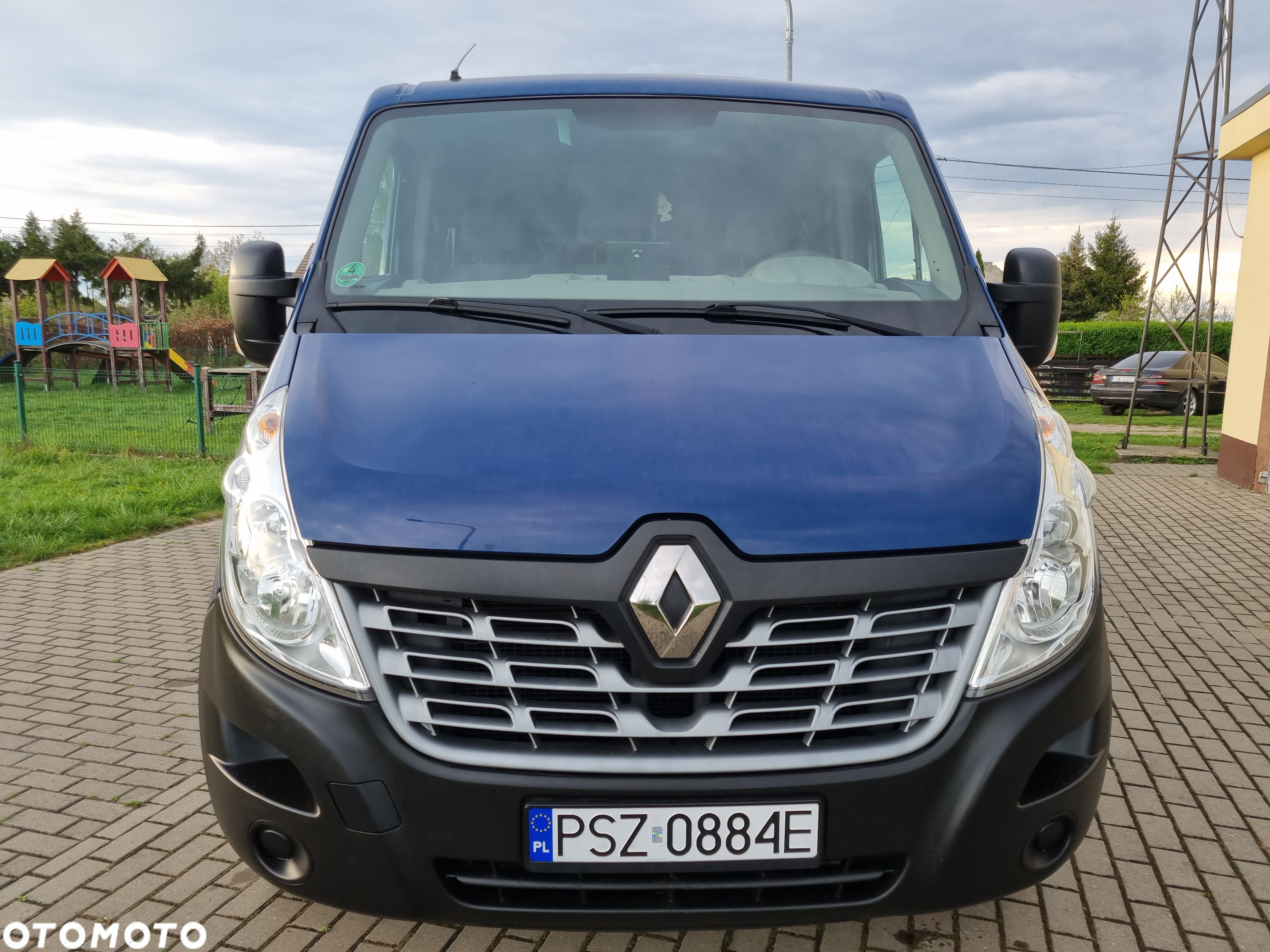 Renault Master - 4
