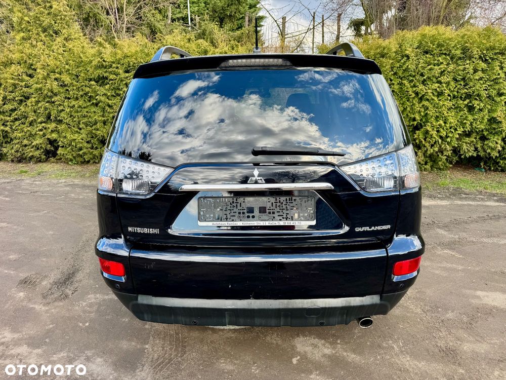 Mitsubishi Outlander 2.0 2WD Edition - 5