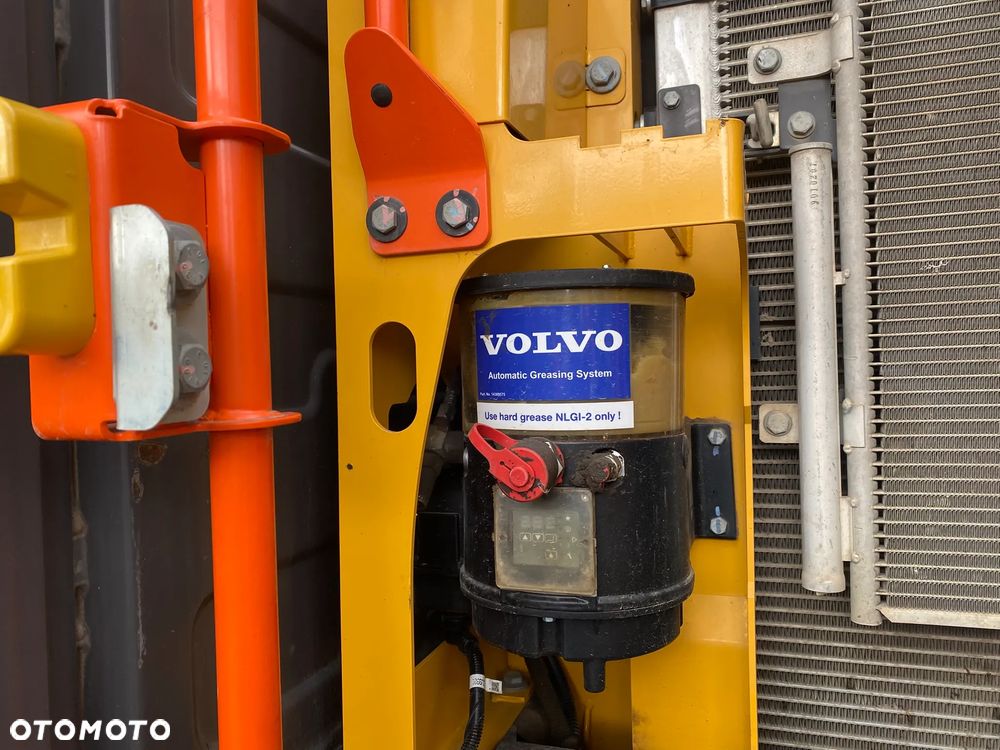 Volvo EWR170E, 2019 ROK, 5600 MTH, Z NIEMIEC, - 17