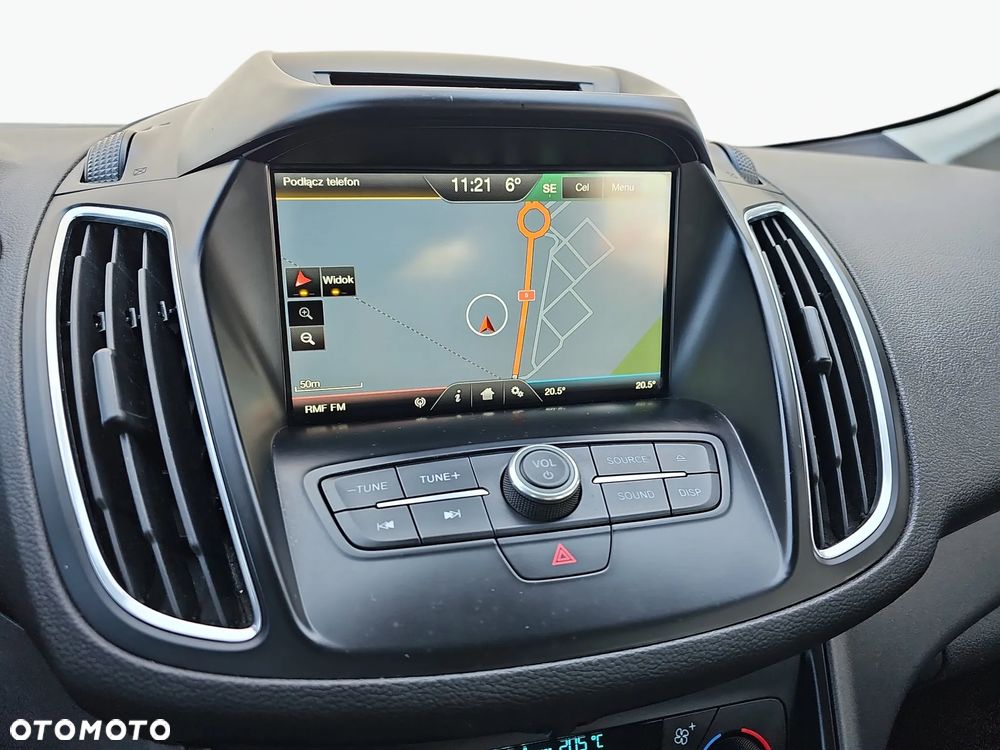 Ford C-MAX 1.6 Titanium - 17