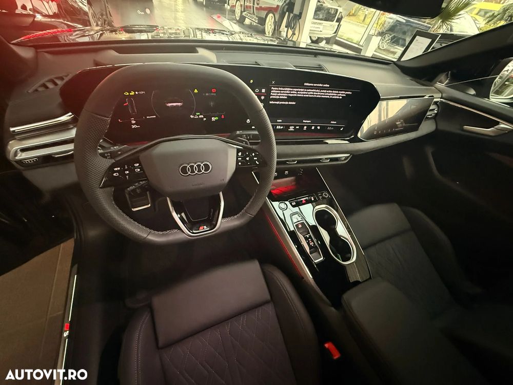 Audi A6 - 24