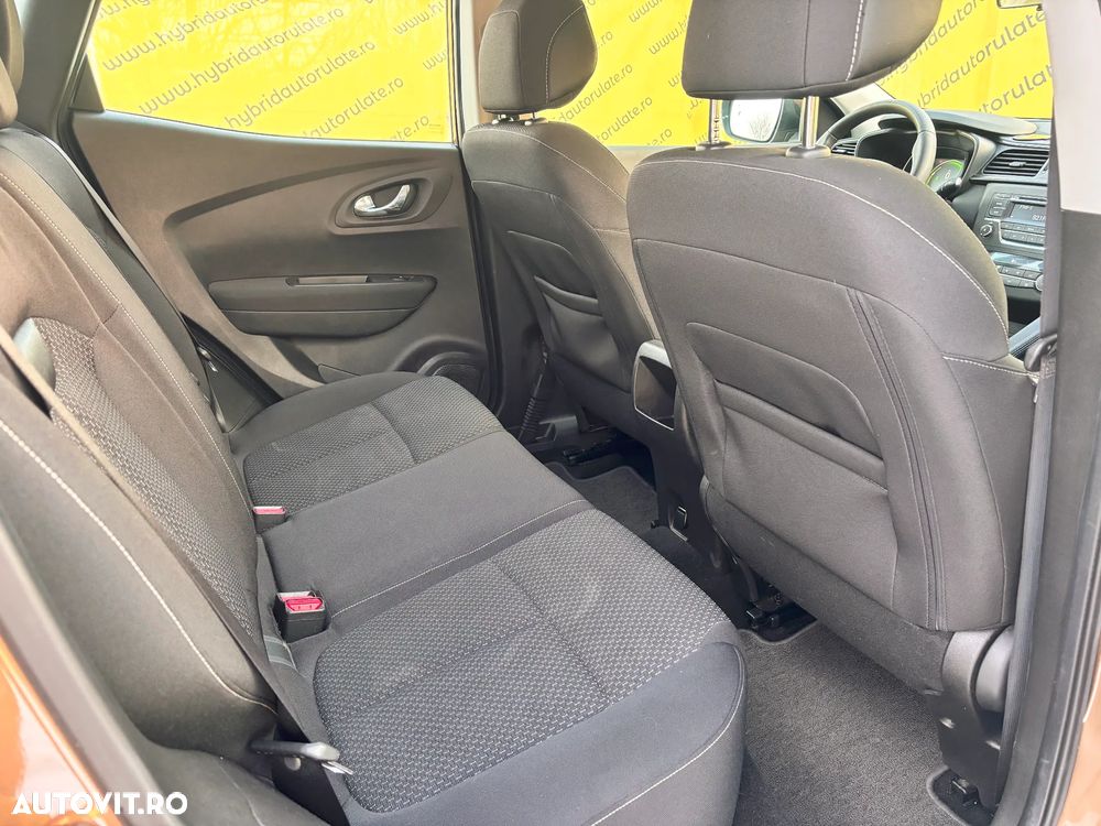 Renault Kadjar 1.2 TCe Zen - 21