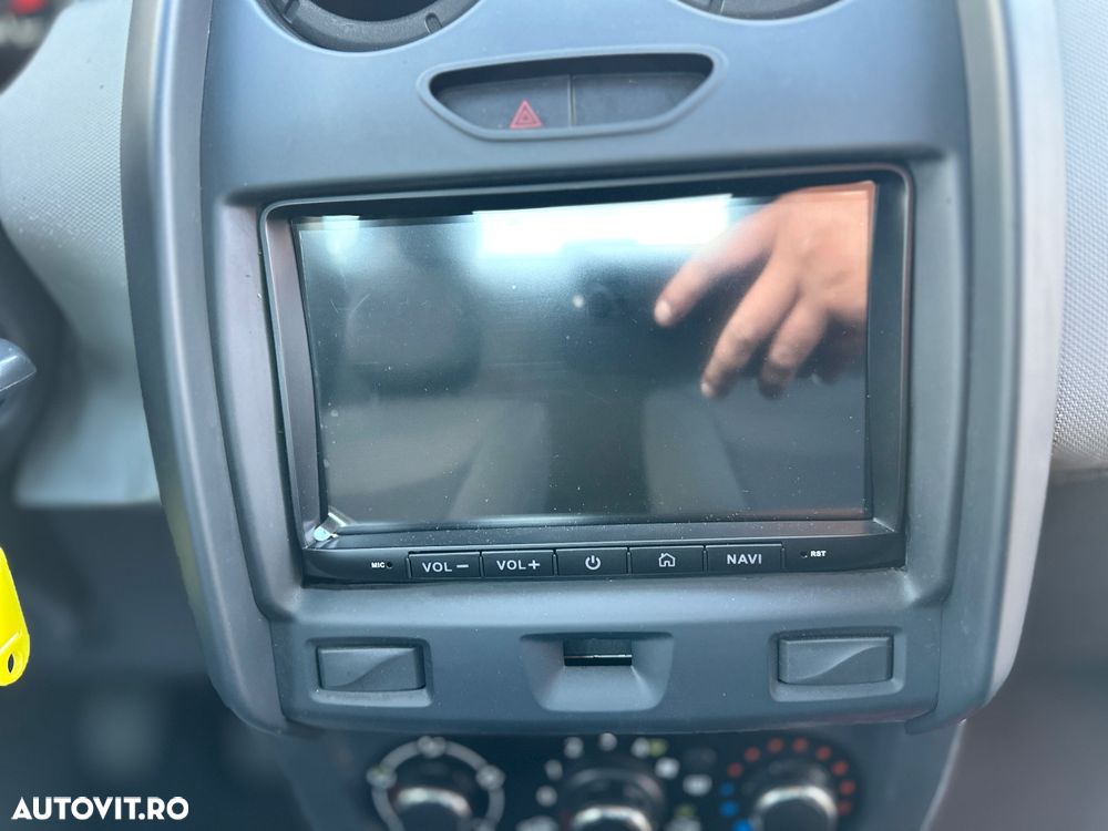 Dacia Duster 1.6 4x2 - 9