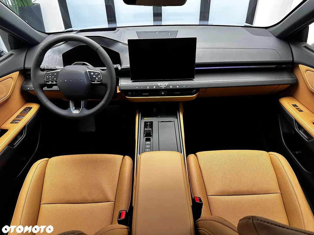 Lexus ES 300h Prestige AWD - 13