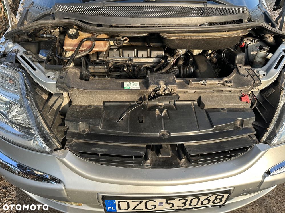 Citroën C8 2.0 16V Exclusive - 9