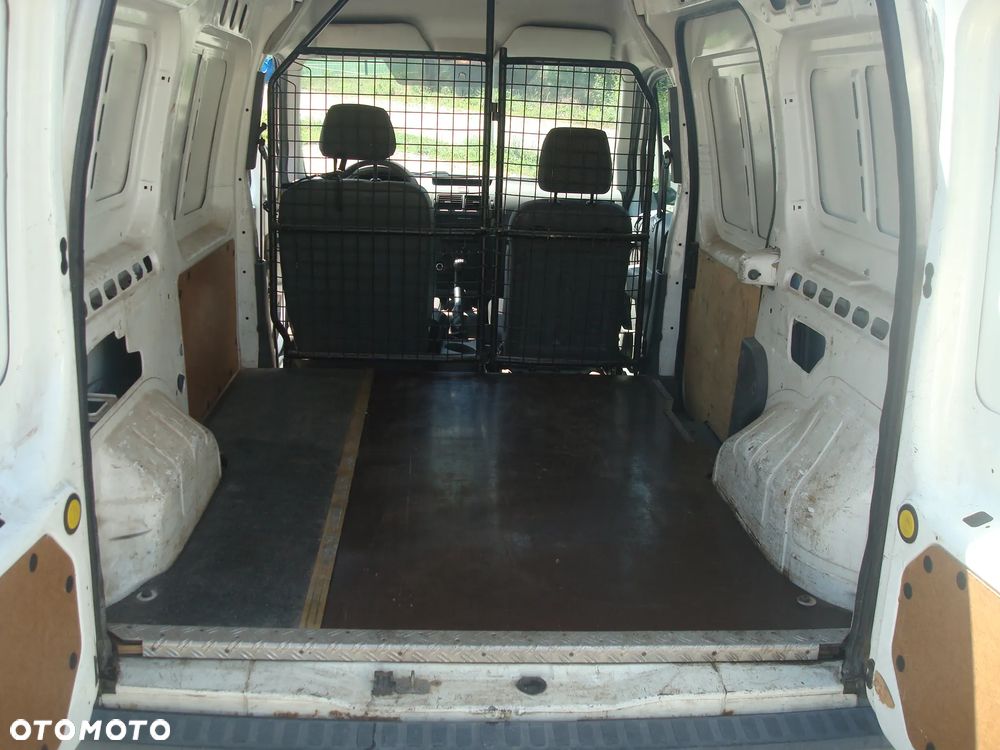 Ford Transit Connect Tourneo (Kurz) Limited - 14