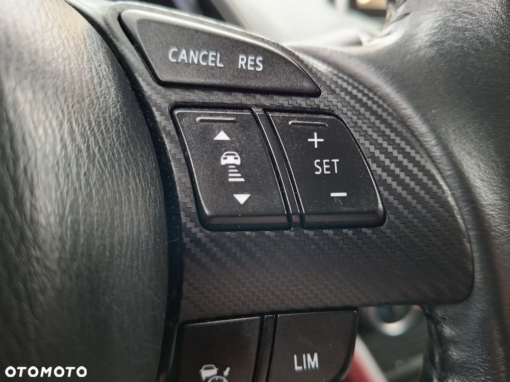 Mazda CX-3 SKYACTIV-G 120 FWD Exclusive-Line - 27