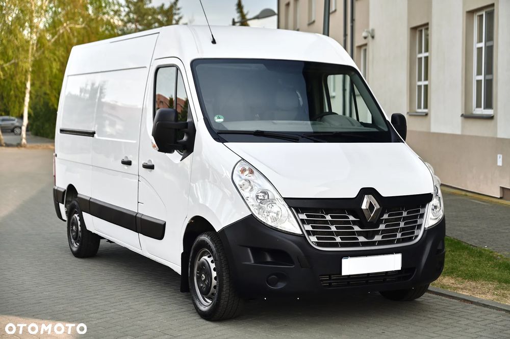 Renault Master - 13