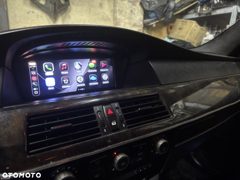 BMW Seria 5 - 4