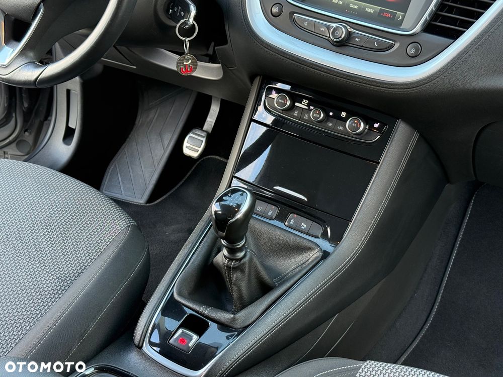 Opel Grandland X 1.6 CDTI Innovation S&S - 25