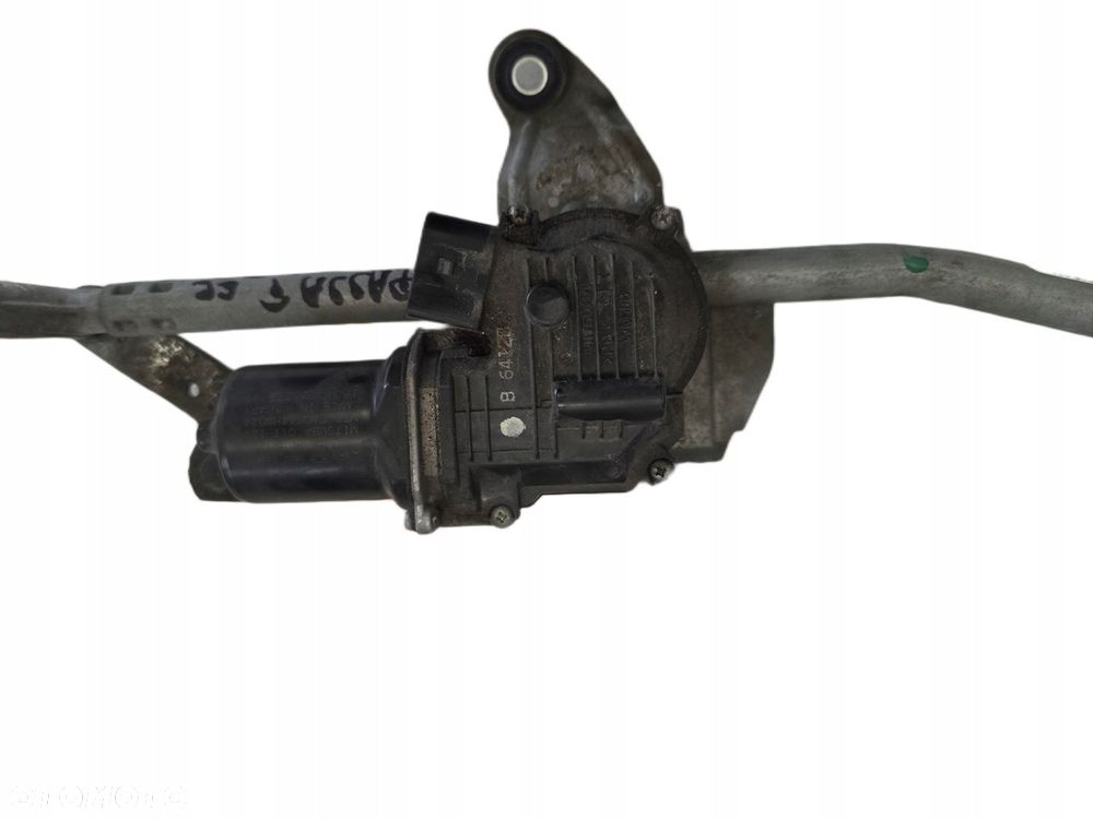 MECHANIZM WYCIERACZEK VW CC LIFT 3C8955023K - 4