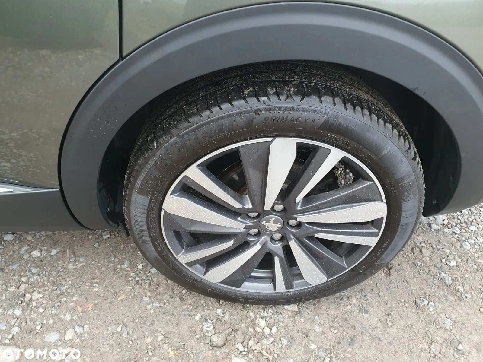Peugeot 5008 1.2 PureTech Active Pack S&S - 37