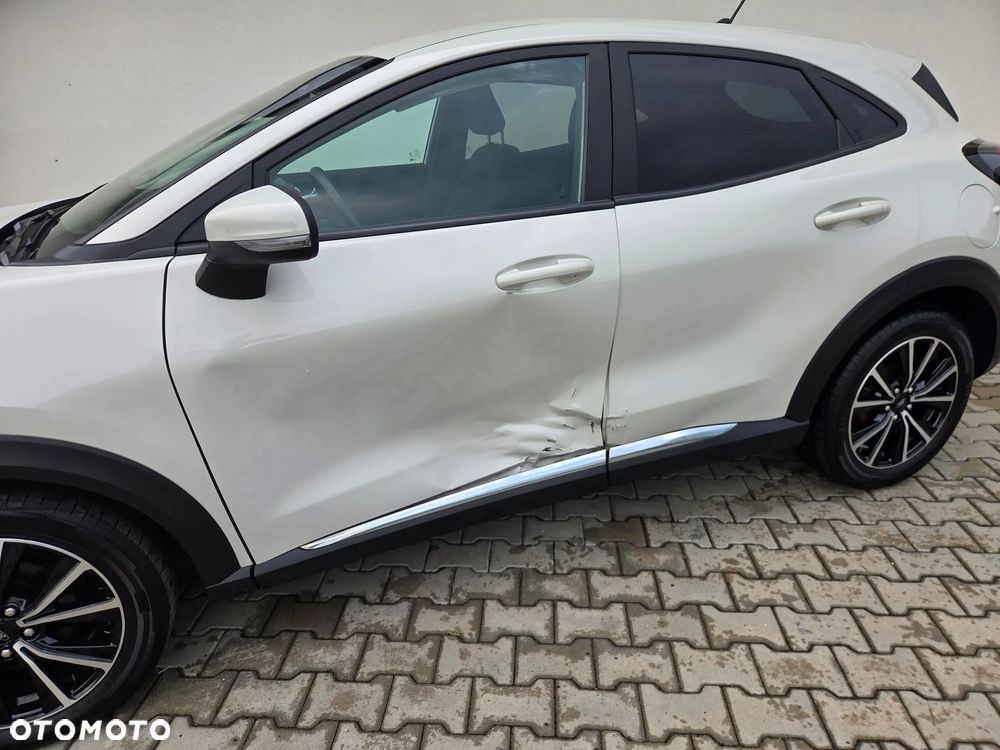 Ford Puma - 19